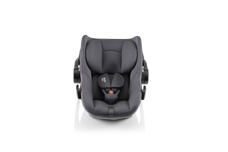BRITAX BABY-SAFE CORE autokrēsls Midnight Grey 2000038430 