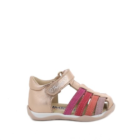 PRIMIGI sandales, smilšu krāsa, 5910900 