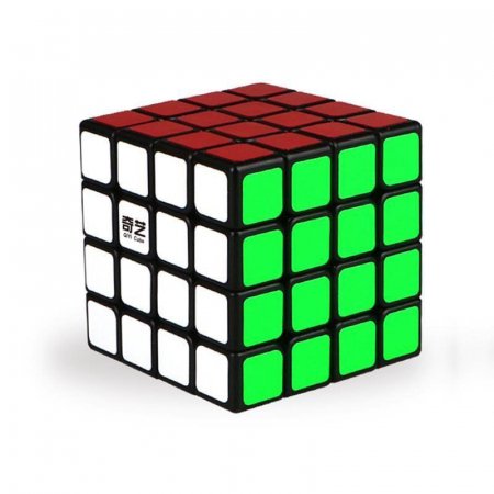 Spēle Rubika kubs 4x4, EQY505 EQY505