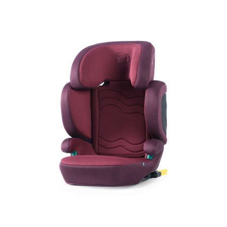 KINDERKRAFT autokrēsls XPAND 2 ISOFIX I-SIZE, cherry pearl MSMU4177270