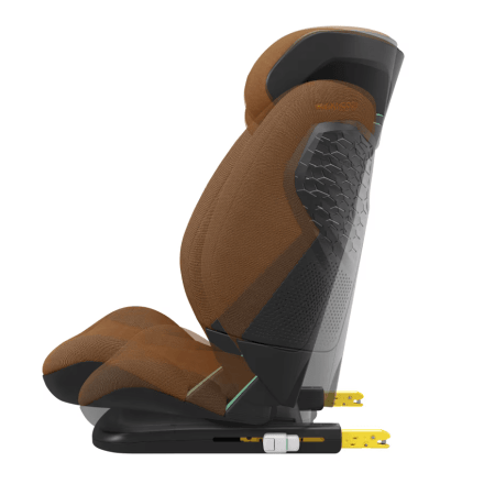 MAXI COSI autokrēsls RodiFix Pro2 I-size, Authentic Cognac, 8800650111 