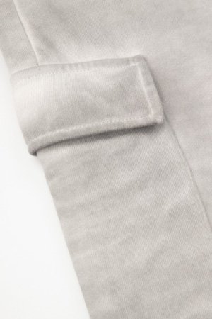 COCCODRILLO sportinės kelnės GAMER BOY KIDS, pilkos, WC4120105GBK-019-116, 116 cm 