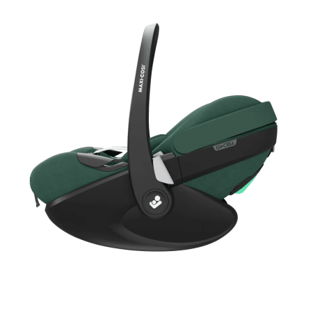 MAXI COSI autokrēsls Pebble 360 Pro2, Essential Green, 8052047111 