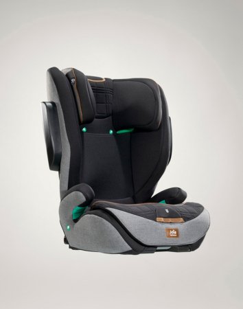 JOIE autokrēsls SIGNATURE I-Travel (Group 2/3), carbon, C1903ABCBN000 C1903ABCBN000
303060