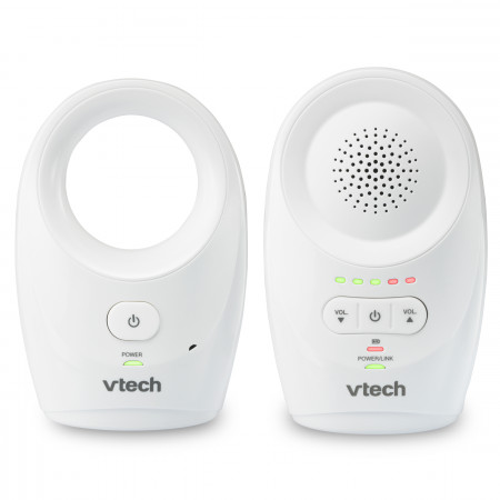 VTECH bērnu uzraudzības audio monitors DM1111 