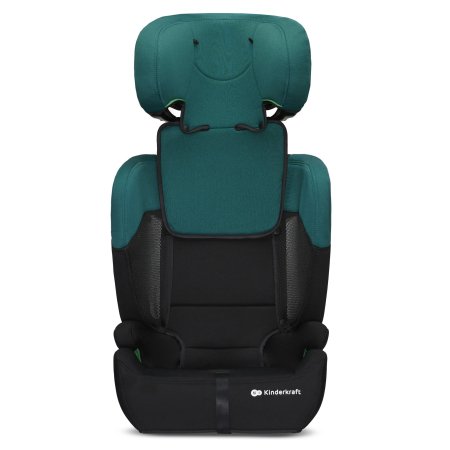 KINDERKRAFT autokrēsls COMFORT UP i-Size, green, KCCOUP02GRE0000 