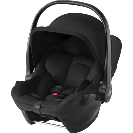 BRITAX BABY-SAFE CORE autokrēsls Space Black 2000038429 