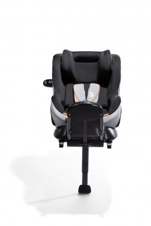 JOIE autokrēsls I-PRODIGI SIGNATURE (NRDC W/ ISOFIX 0-1-2), carbon, C2103AACBN000 C2103AACBN000