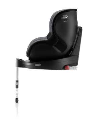 BRITAX DUALFIX 5Z autokrēsls Graphite Marble 2000038857 