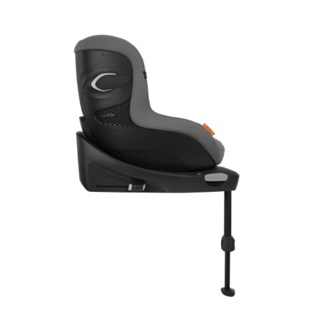 CYBEX SIRONA Gi I-SIZE autokrēsls Lava Grey | mid grey 522001653 