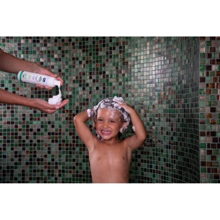 CHICCO BM šampūns un kondicionieris, 150 ml, 00010249000000 