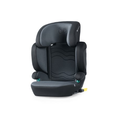 KINDERKRAFT autokrēsls XPAND 2 ISOFIX I-SIZE, graphite black MSMU4177270