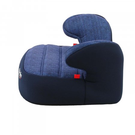 NANIA autokrēsls DREAM, denim blue, KOTX6 - H6 KOTX6 - H6