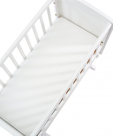 MOTHERCARE mattress crib Airflow Foam 89x38cm 266030 266030