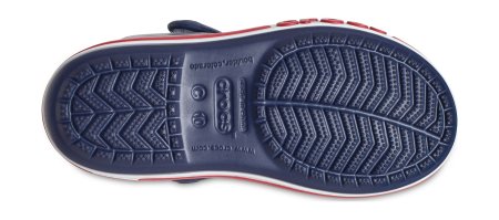CROCS sandales, tumši zili, 205400-4CC 
