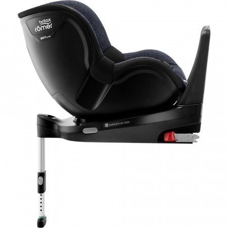 BRITAX autokrēsls SWINGFIX M i-SIZE Blue Marble 2000030121 2000030121