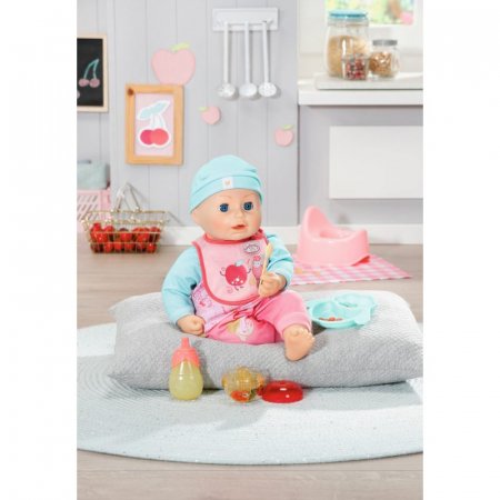 BABY BORN lelle Lunch Time Annabell 43cm, 702987 702987