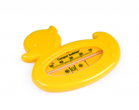CANPOL BABIES vannas termometrs Duck, 2/781 2/781