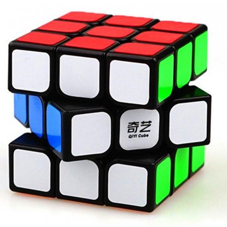 Spēle liels Rubika kubs, EQY522 EQY522