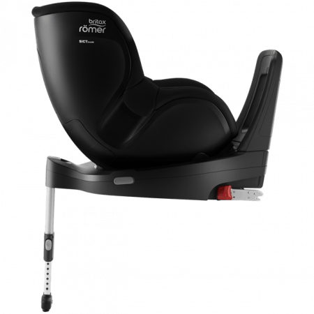 BRITAX autokrēsls SWINGFIX M i-SIZE BR, space black, 2000036760 2000036760