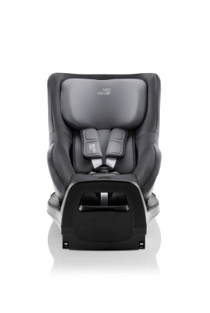 Britax autokrēsls Dualfix Pro M, Midnight Grey 2000038301 3030201
