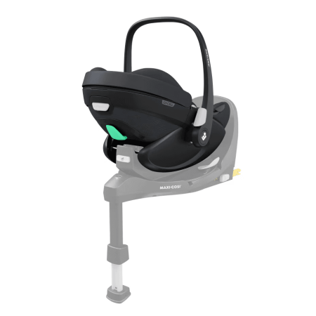MAXI COSI autokrēsls Pebble 360 Pro2, Essential Graphite, 8052750111 