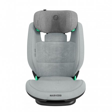 MAXI COSI autokrēsls RODIFIX PRO I-SIZE, authentic grey ex, 8800510112 8800510112