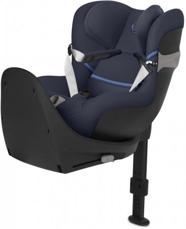 CYBEX autokrēsls SIRONA S2 I-SIZE, ocean blue, 522002115 