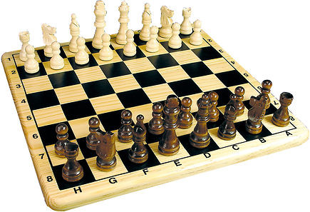 TACTIC Spēle šahs collection, 14001 