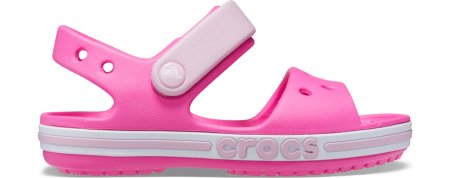 CROCS sandales, rozā, 205400-6QQ 