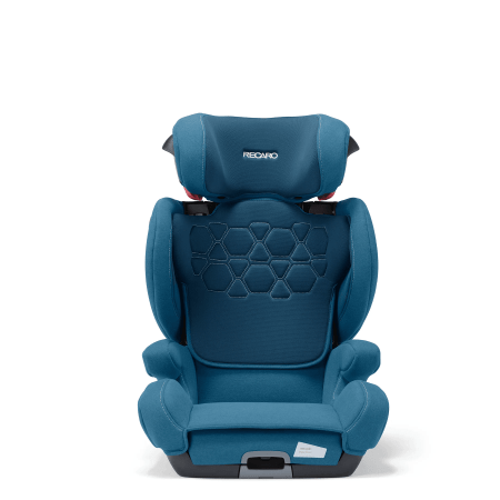 RECARO autokrēsls MAKO ELITE 2, R 129 I-Size-100-150cm, Carbon Grey, 89042640050 