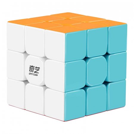 Spēle Rubika kubs 3x3, EQY503 EQY503