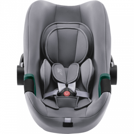 BRITAX autokrēsls BABY-SAFE 3 i-SIZE BR, Frost Grey, 2000035070 2000035070