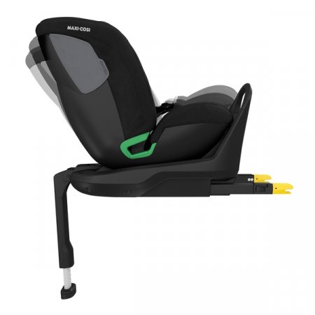 MAXI COSI autokrēsl Emerald I-Size Authentic Black 8510671110 8510671110