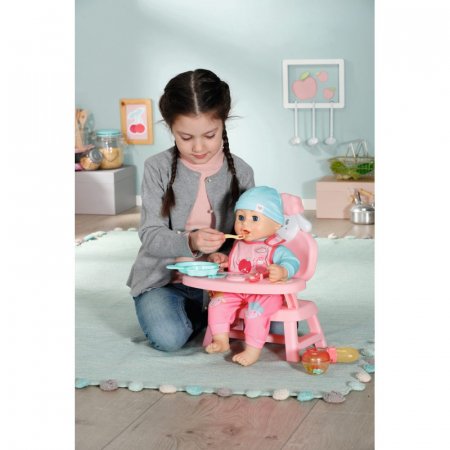 BABY BORN lelle Lunch Time Annabell 43cm, 702987 702987
