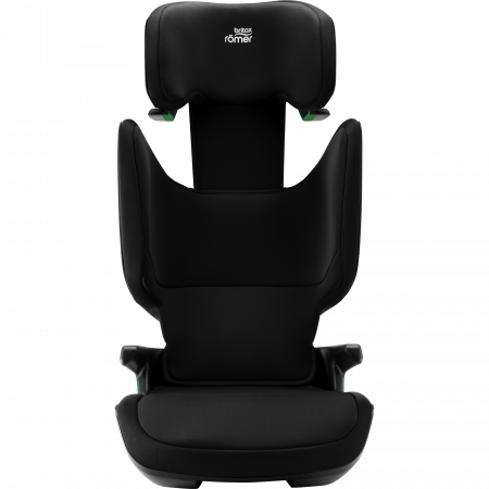 BRITAX KIDFIX M i-SIZE autokrēsls Cosmos Black 2000035128 2000035128