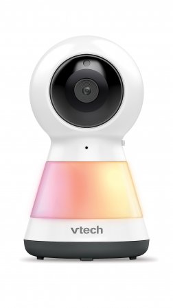 VTECH mobilā aukle ar LCD ekrāna projektoru 5" kameru, VM5255 VM5255