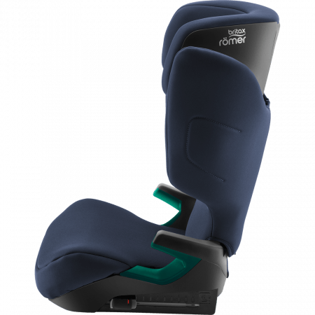 BRITAX RÖMER autokrēsls DISCOVERY PLUS , moonlight blue, 2000036850 2000036850