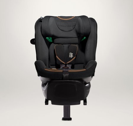JOIE autokrēsls I-Spin XL 40-150cm, eclipse, 275236 