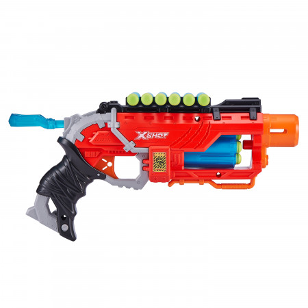 XSHOT-DINO ATTACK rotaļu pistole Dino Striker, 4860 4860