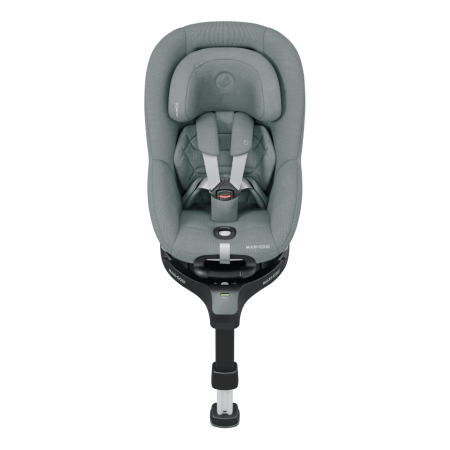 MAXI COSI autokrēsls Mica 360 Pro I-Size, Authentic Grey, 8549510110 