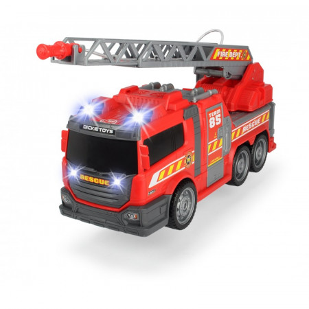 SIMBA DICKIE TOYS ugunsdzēsēju auto modelis, 203308371 203308371