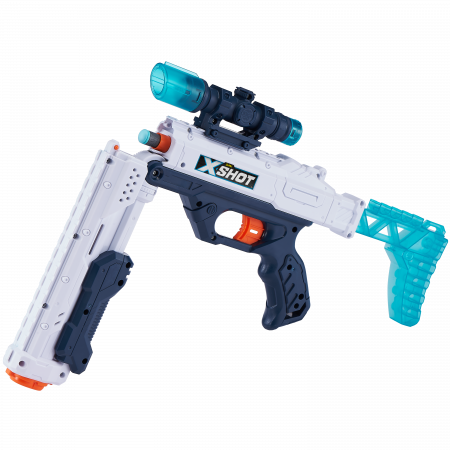 XSHOT rotaļu pistole Hawk Eye, 36189/36435 36435
