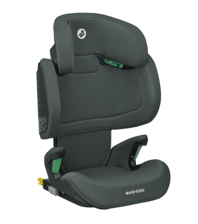 MAXI COSI autokrēsls RodiFix R i-Size, Authentic Graphite, 8760550110 