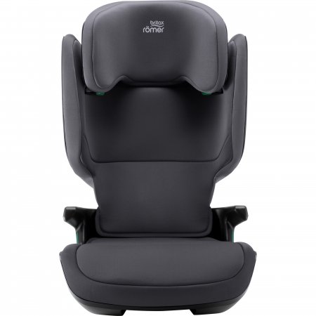 BRITAX KIDFIX M i-SIZE autokrēsls Storm Grey 2000035129 2000035129