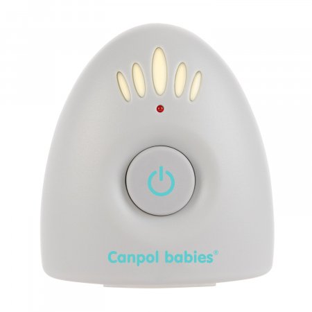 CANPOL BABIES mazuļa uzraudzības ierīce EasyStart Plus, 77/101 77/101