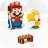 71422 LEGO® Super Mario™ Pikniks Mario mājā: paplašinājuma maršruts 71422
