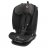 MAXI COSI autokrēsls authentic black TITAN PLUS I-SIZE ISOFIX, authentic black, 8836671110 8836671110