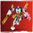 71807 LEGO® Ninjago Sora Stihijas Mehāniskais Robots 