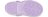 CROCS sandales, violeti, 205400-5PR 